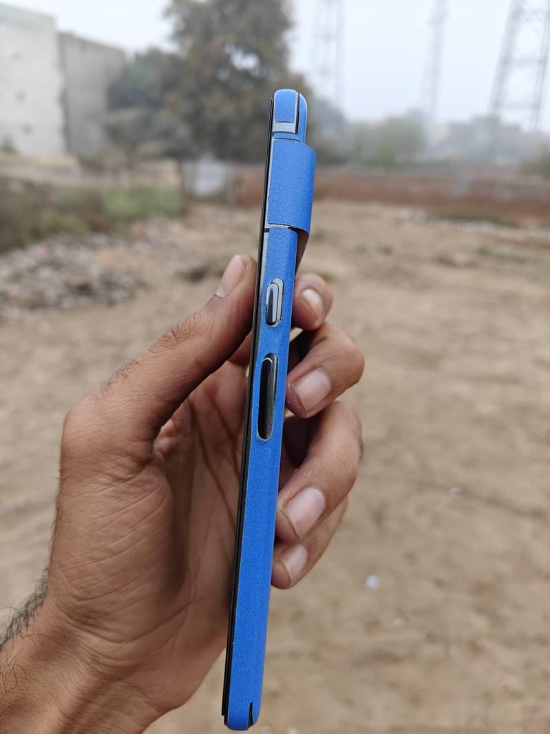 Google Pixel 8 Pro 3