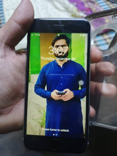 128 finger ok pta approved bs halki se  line pic  ma nazr AA rhe