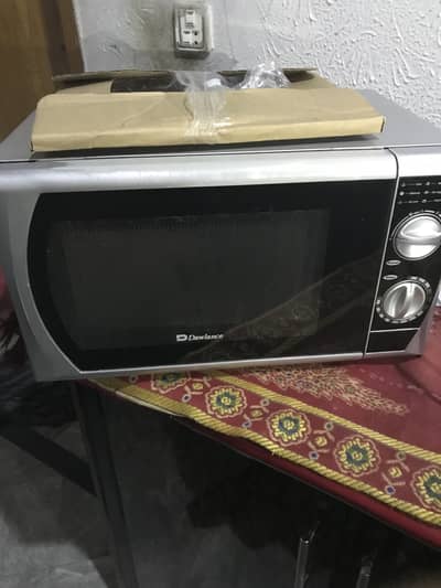 Dawlance micre vive Owen urgent sale 18000