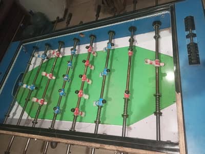 foosball