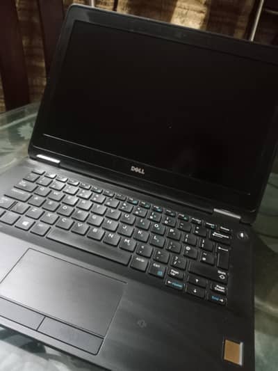 Dell Core i5 6th generation