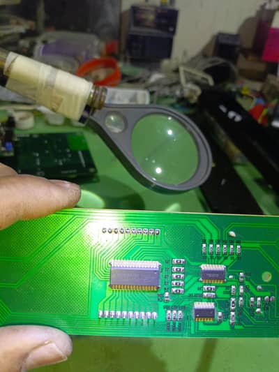 Automatic Washing Machine  and LED Tv Any Brand