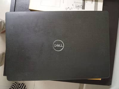 Dell Latitude 7400 - Core i5, 8GB