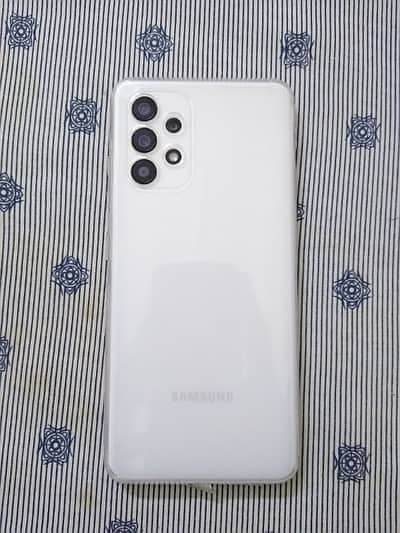 Samsung Mobile A32. Rs*19999