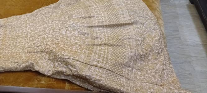 Tea Pink Indian Style Frock