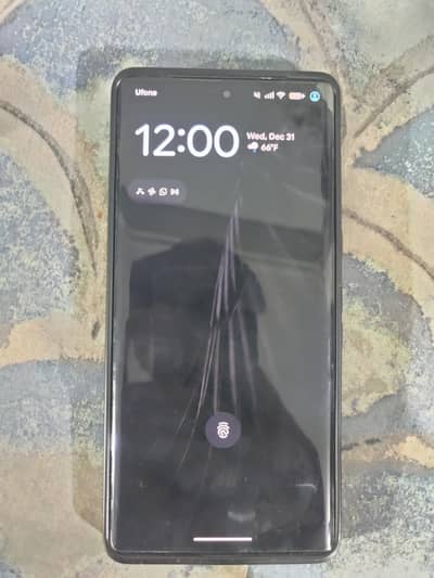 Google pixel 7 pro , 12/256 , Good condition, PTA approved