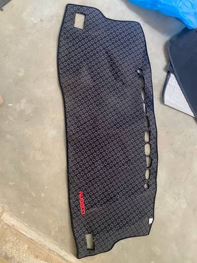 Corolla Mats Brand New Unused
