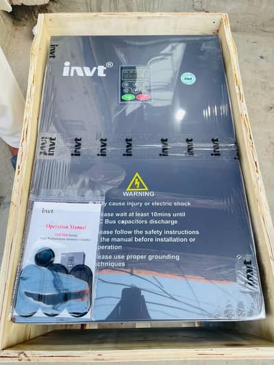 Vfd Inverter 110/132 Kw/Solar VFD inverter CHF100/Atta Chaki/industry