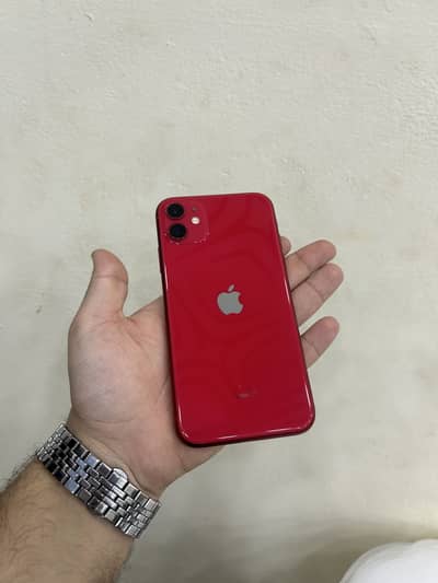 iPhone 11 128gb pta approved