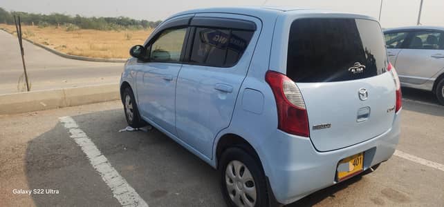 suzuki alto (mazda caroll) 2012 2016