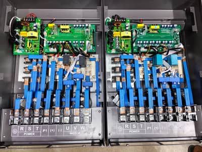 VFD Inverter 75/90kw/Industrial Solar Inverter/Inverter Cnc Machine