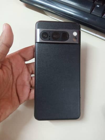 google pixel 8 pro non pta water pack 100% fresh j