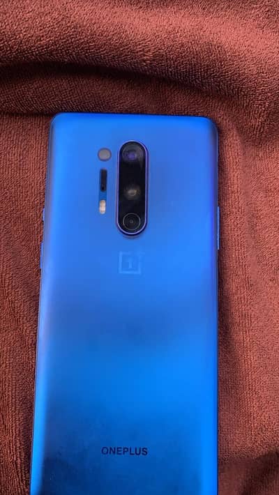 one plus 8pro