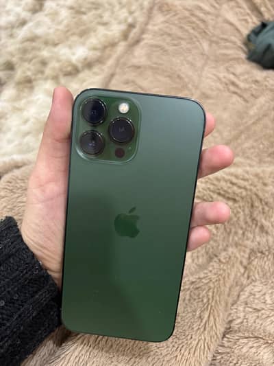 Iphone 13 pro max jv