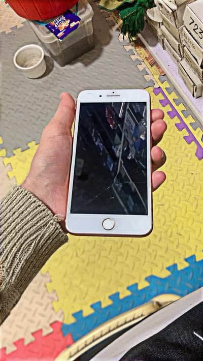 iphone 8 plus pta approved