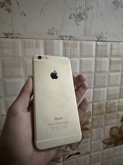 iPhone 6plus 16gb non pta
