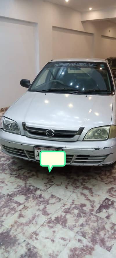 Suzuki cultus