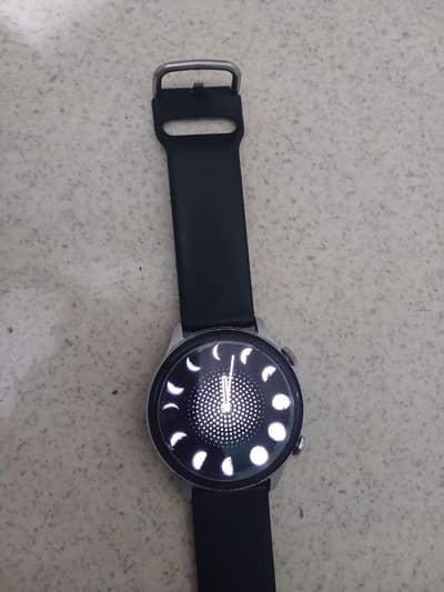 Smart Watch ( haylou solar plus v1.0.0R0.8T0.9H0.0B43 )
