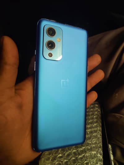 one plus 9 dual sim 5g 12gb 256gb