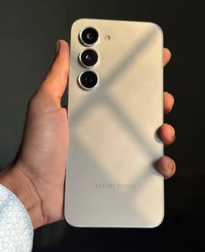 TECNO SPARK 40 PRO 256 GB