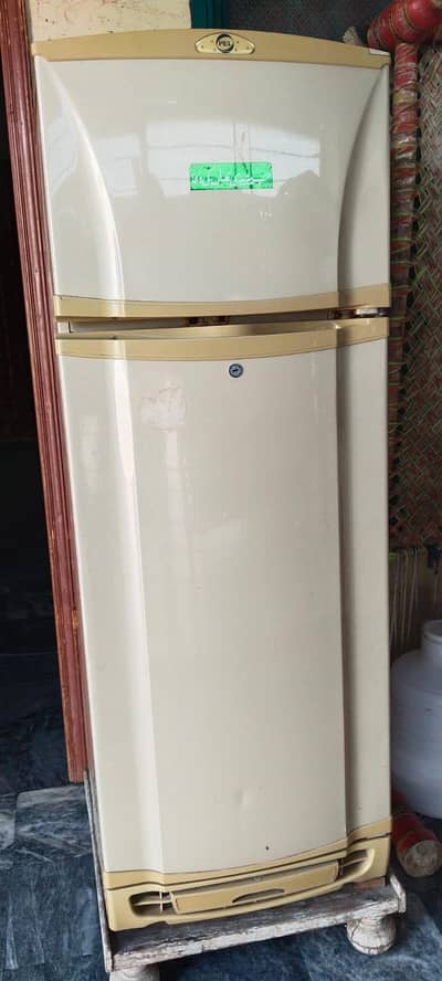 pel fridge