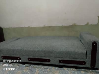 sofa cum bed