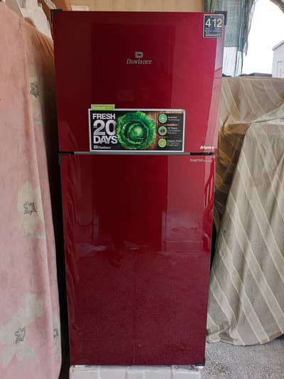 dawlance refrigerator for sale Whatsapp number 03040471453