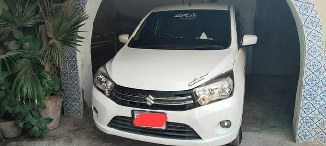 Cultus VXL urgent sale