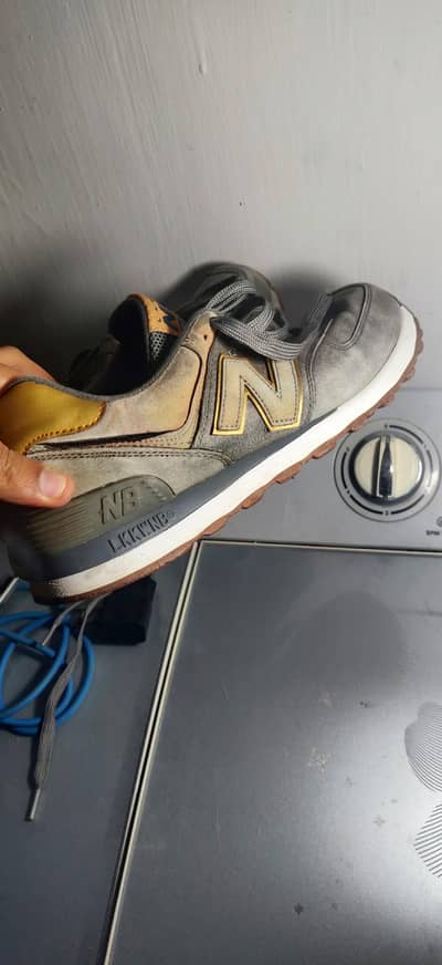 New Balance 574 Core Classic Orignal 200%