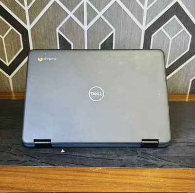 Dell Chromebook 5190