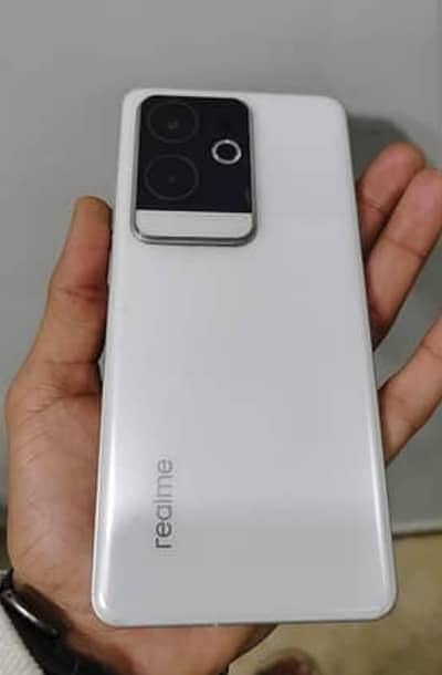 realme gt 6 official PTA