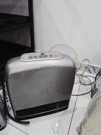 Rinnai Heaters 9000 each