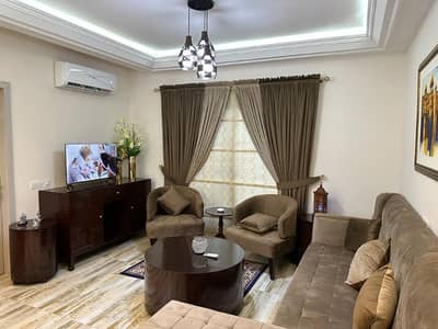 1 Bed Furnished Apartment For Sale On 3.5 Years Installment Plan | MM ALAM ROAD