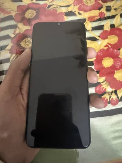 HUAWIE Y6P 3/64 All ok