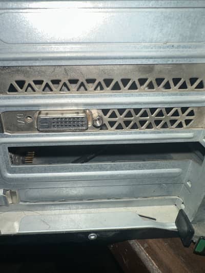 MSI RX 580 8 gb 2048sp