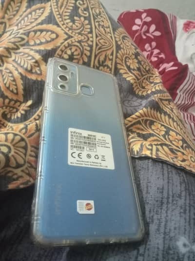 exchange iphone x pta se