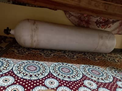 CNG CYLINDER WITH KIT