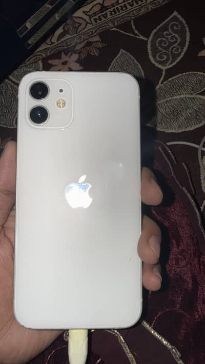 I phone 12 exchange posibl