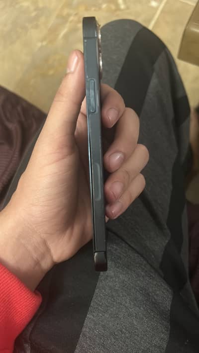 iPhone 12 Pro 256GB PTA Approved 10/10 Condition