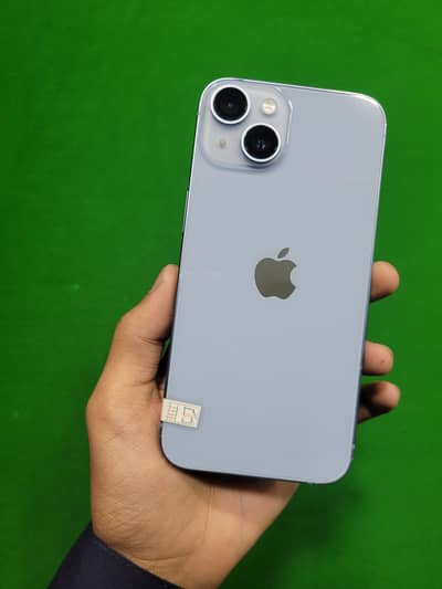 Iphone 14 | Non pta jv | 128gb