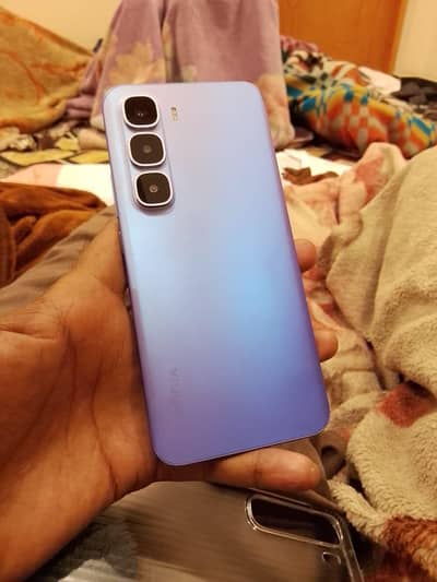 Hot 60 pro Plus exchange possible