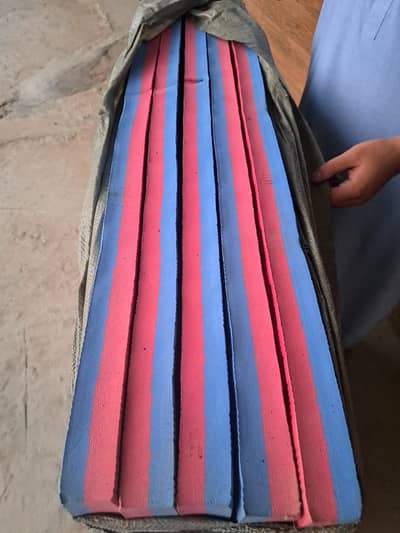 EVA Mat Taekwondo 25MM