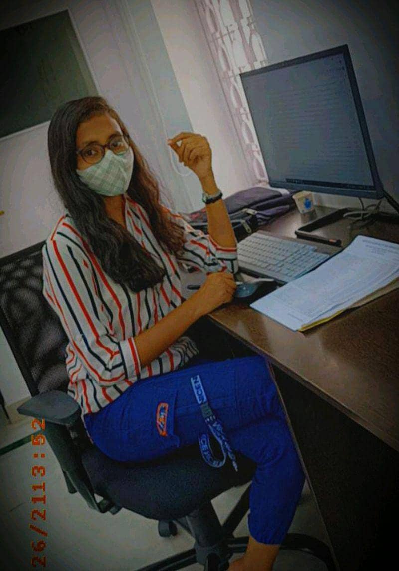 خواتین کیلیے جاب کا سنہری موقہ 0