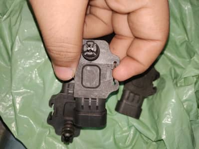 xpv manifold air pressure & temperature sensor