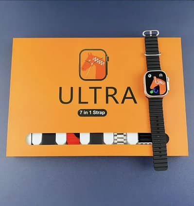 All Accessories Available