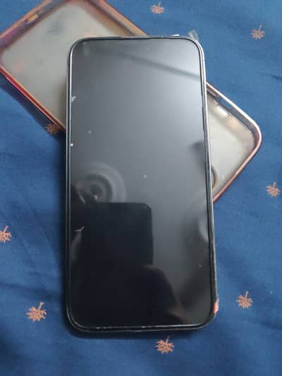 Apple iPhone 14 pro max jv 128gb deep purple