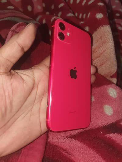 iphone 11 128gp  dual sim  Factory unlock  sim  Working