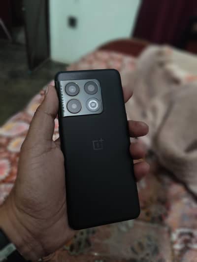ONE PLUS 10 PRO NON PTA