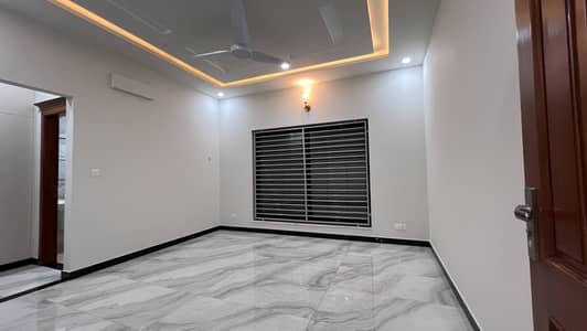 G-13 Islamabad 40x80 Brand New Double Storey House For Sale