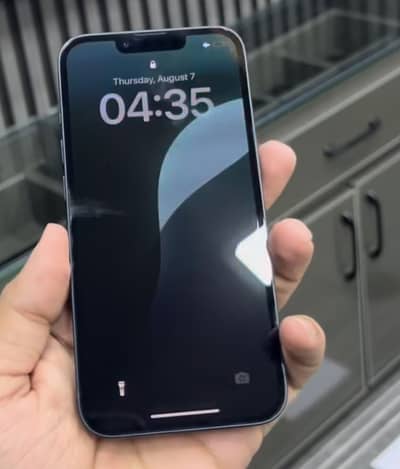 Iphone 13 jv 100 battery health